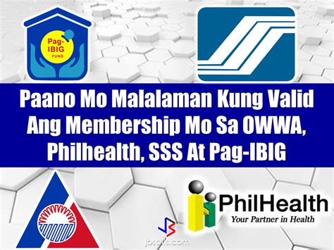 www.philhealth.gov.ph ofw|Membership for Overseas Filipino Workers (OFWs) .